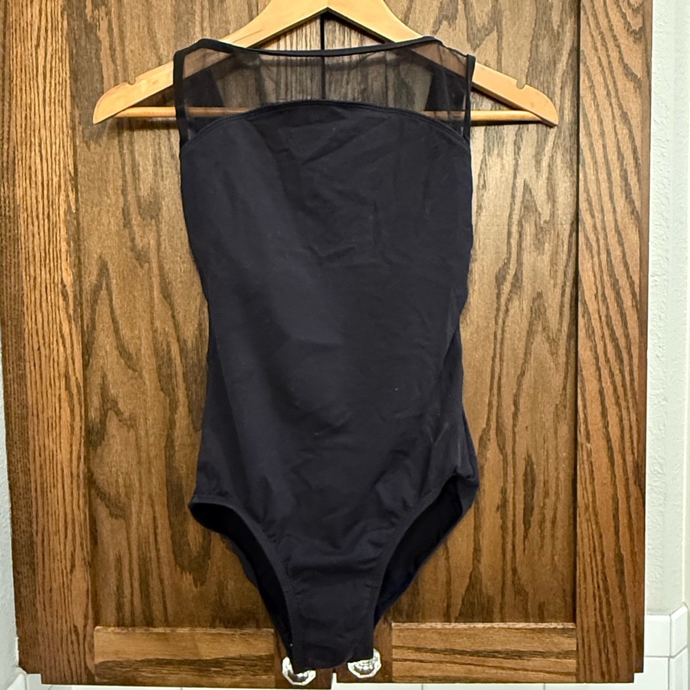 Suffolk Dance Leotard